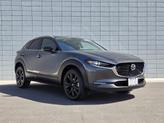 Thumbnail of 2022 Machine Gray Metallic Mazda CX-30
