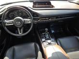 Thumbnail of 2022 Machine Gray Metallic Mazda CX-30