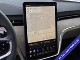 Thumbnail of 2025 Silver Volvo EX90