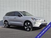 Thumbnail of 2025 Silver Volvo EX90