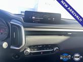 Thumbnail of 2024 Ingot Blue Metallic Mazda CX-50