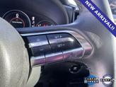 Thumbnail of 2024 Ingot Blue Metallic Mazda CX-50