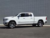 Thumbnail of 2020 Bright White Clearcoat RAM 1500