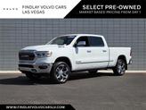 Photo of 2020 Bright White Clearcoat RAM 1500
