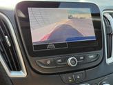 Thumbnail of 2023 Mosaic Black Metallic Chevrolet Malibu
