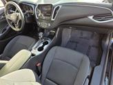 Thumbnail of 2023 Mosaic Black Metallic Chevrolet Malibu