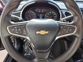 Thumbnail of 2023 Mosaic Black Metallic Chevrolet Malibu