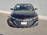 Thumbnail of 2023 Mosaic Black Metallic Chevrolet Malibu