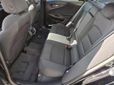Thumbnail of 2023 Mosaic Black Metallic Chevrolet Malibu