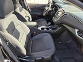 Thumbnail of 2023 Mosaic Black Metallic Chevrolet Malibu