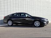 Thumbnail of 2023 Mosaic Black Metallic Chevrolet Malibu
