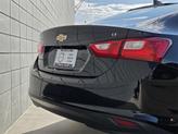 Thumbnail of 2023 Mosaic Black Metallic Chevrolet Malibu