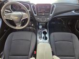 Thumbnail of 2023 Mosaic Black Metallic Chevrolet Malibu