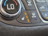 Thumbnail of 2023 Mosaic Black Metallic Chevrolet Malibu