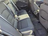 Thumbnail of 2023 Mosaic Black Metallic Chevrolet Malibu