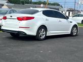 Thumbnail of 2015 Snow White Pearl Kia Optima