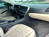 Thumbnail of 2015 Snow White Pearl Kia Optima