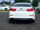 Thumbnail of 2015 Snow White Pearl Kia Optima