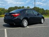 Thumbnail of 2019 Black Sand Pearl Toyota Corolla