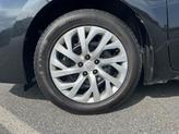 Thumbnail of 2019 Black Sand Pearl Toyota Corolla