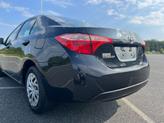 Thumbnail of 2019 Black Sand Pearl Toyota Corolla