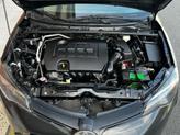 Thumbnail of 2019 Black Sand Pearl Toyota Corolla