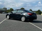 Thumbnail of 2019 Black Sand Pearl Toyota Corolla