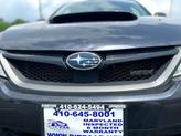 Thumbnail of 2014 Dark Gray Metallic Subaru Impreza WRX