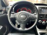 Thumbnail of 2014 Dark Gray Metallic Subaru Impreza WRX