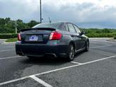 Thumbnail of 2014 Dark Gray Metallic Subaru Impreza WRX