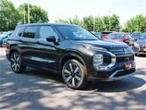 Photo of 2025 Black Diamond Mitsubishi Outlander
