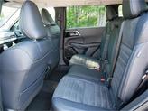 Thumbnail of 2025 Black Diamond Mitsubishi Outlander