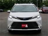 Thumbnail of 2022 Wind Chill Pearl Toyota Sienna