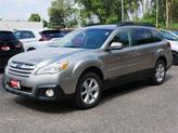 Thumbnail of 2014 Tungsten Metallic Subaru Outback