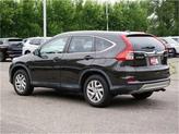 Thumbnail of 2015 Crystal Black Pearl Honda CR-V