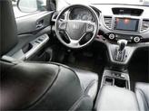 Thumbnail of 2015 Crystal Black Pearl Honda CR-V