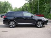 Thumbnail of 2020 Labrador Black Metallic Mitsubishi Outlander