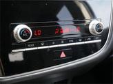 Thumbnail of 2020 Labrador Black Metallic Mitsubishi Outlander