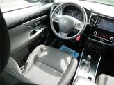 Thumbnail of 2020 Labrador Black Metallic Mitsubishi Outlander