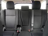 Thumbnail of 2020 Labrador Black Metallic Mitsubishi Outlander
