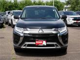 Thumbnail of 2020 Labrador Black Metallic Mitsubishi Outlander