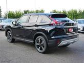 Thumbnail of 2025 Labrador Black Pearl Mitsubishi Eclipse Cross