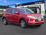 Photo of 2024 Diamond Mitsubishi Outlander Sport