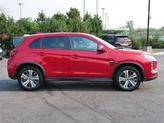 Thumbnail of 2024 Diamond Mitsubishi Outlander Sport