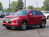 Thumbnail of 2024 Diamond Mitsubishi Outlander Sport