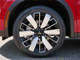 Thumbnail of 2025 Red Diamond Mitsubishi Outlander