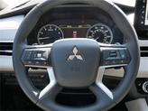 Thumbnail of 2025 Red Diamond Mitsubishi Outlander