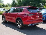 Thumbnail of 2025 Red Diamond Mitsubishi Outlander