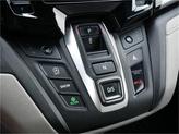 Thumbnail of 2020 Lunar Silver Metallic Honda Odyssey