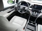 Thumbnail of 2020 Lunar Silver Metallic Honda Odyssey
